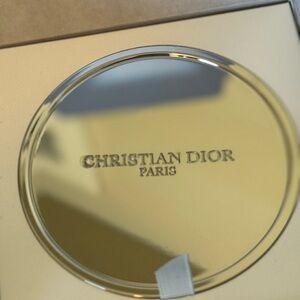 Christian Dior Paris Candle Holder